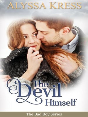cover image of The Devil Himself